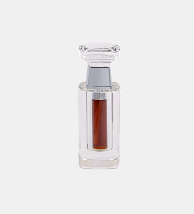 Oud In Love Unisex Concentrated Oil