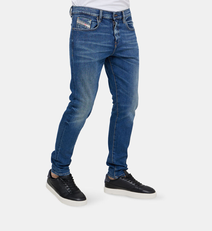 D-strukt Slim Jeans D-strukt Slim Jeans