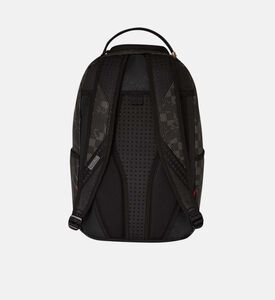 3am Check Backpack 3am Check Backpack