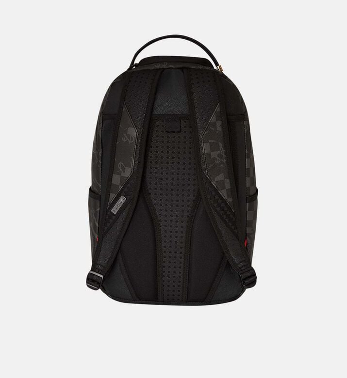 3am Check Backpack 3am Check Backpack