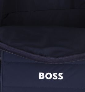 Boss Bag Rucksack, Packshot View