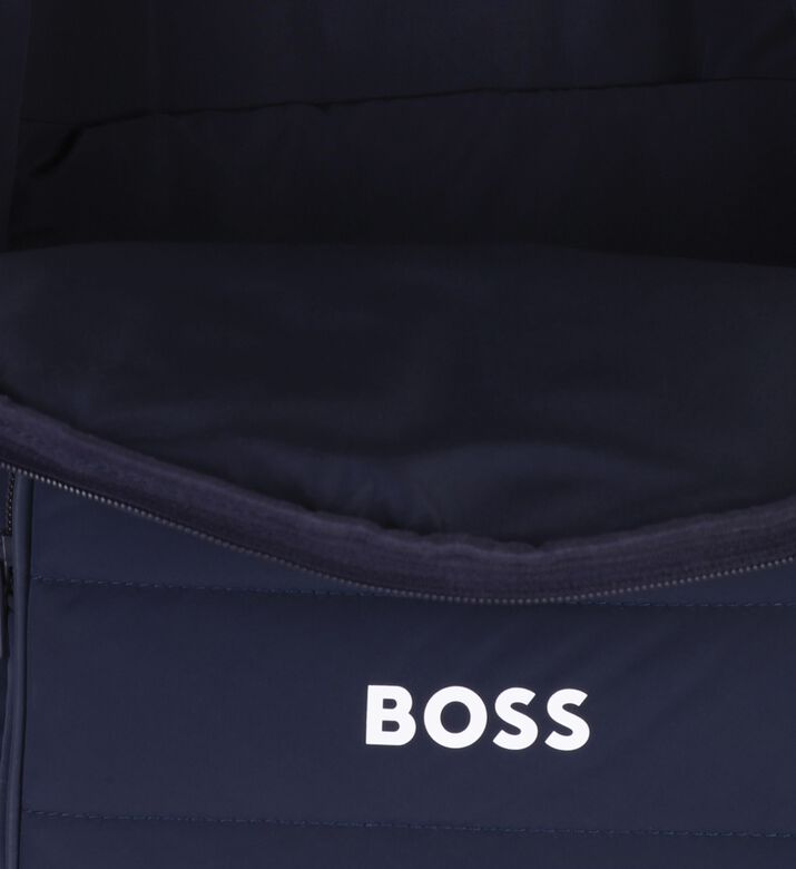 Boss Bag Rucksack, Packshot View
