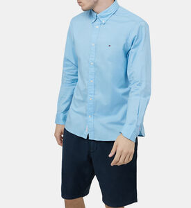 Core Flex Regular-fit Poplin Shirt