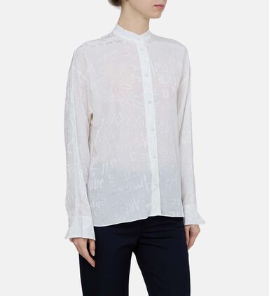 Truett Jac Shirt
