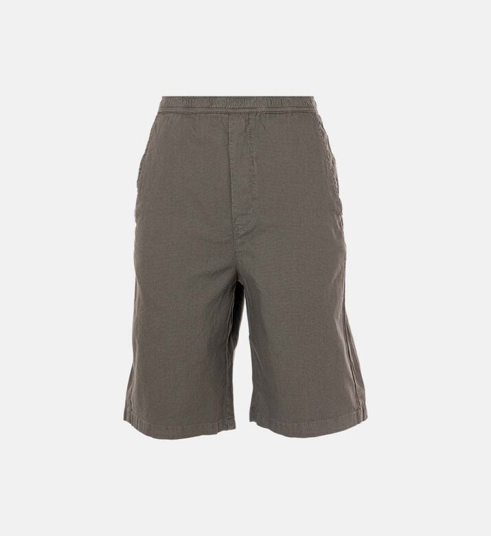 Tesson Nb Small Label Shorts