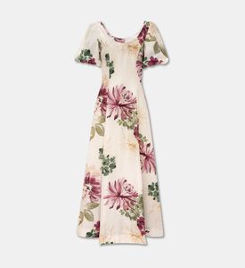 Carter and White Dress Pamela, Packshot View