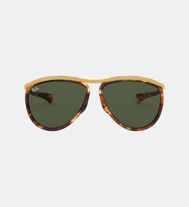 Tortoiseshell Pattern Sunglasses Tortoiseshell Pattern Sunglasses