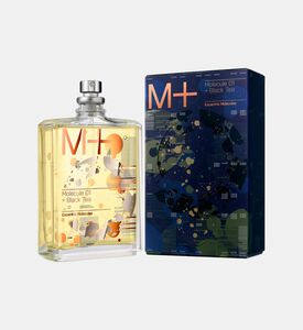 M01 Black Tea Eau De Parfum