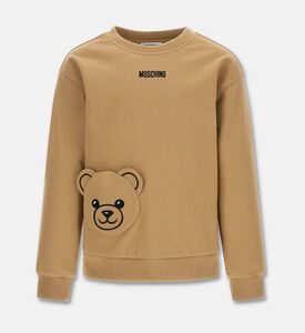 Moschino Kids Sweater, Packshot View