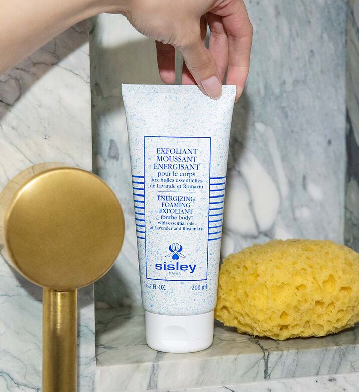 SISLEY Energising Body Foaming Exfoliant, Packshot View
