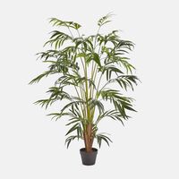 Areca Palm Pvc Pot - 150cm