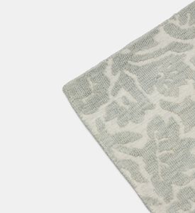 Home Deco and More Zator Sage Accent Carpet, Packshot View