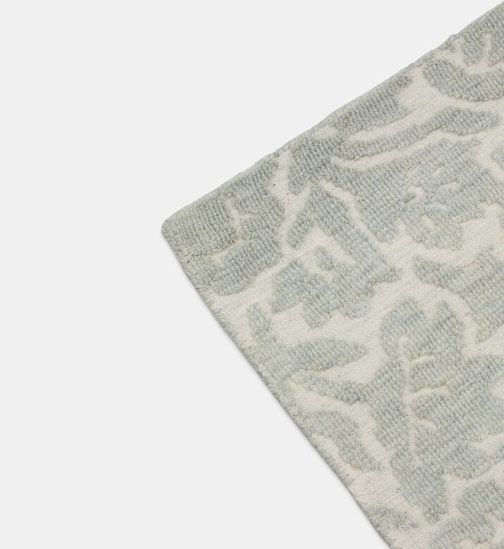 Home Deco and More Zator Sage Accent Carpet, Packshot View