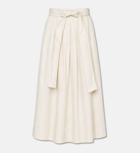 Weill Skirt Anna, Beige, 38, Packshot View