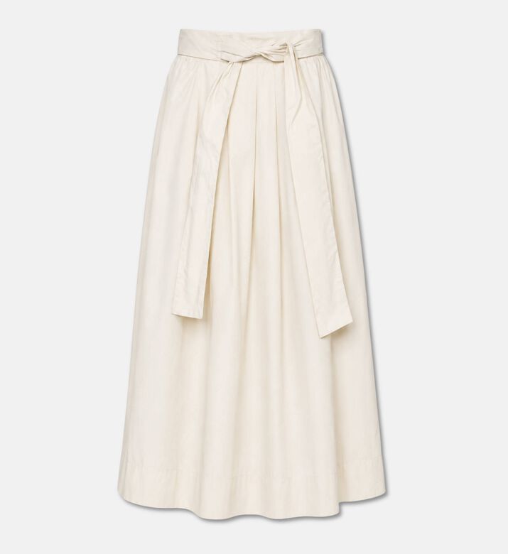 Weill Skirt Anna, Beige, 38, Packshot View