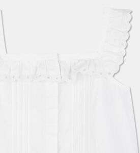 Michael Kors Blou Fancy, Packshot View