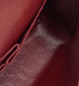 Chanel Quilted Leather Small Classic Double Flap Bag Preowned