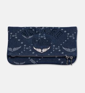 Zadig et Voltaire Bag Rock, Packshot View