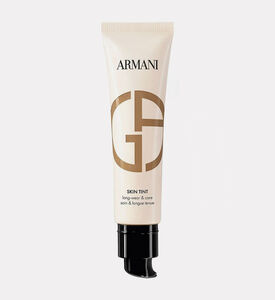 Armani Beauty Foundation Ga Skin Tint, M4, Packshot View