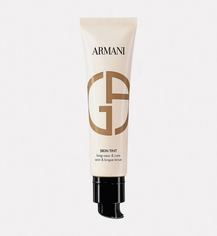 Armani Beauty Foundation Ga Skin Tint, M4, Packshot View