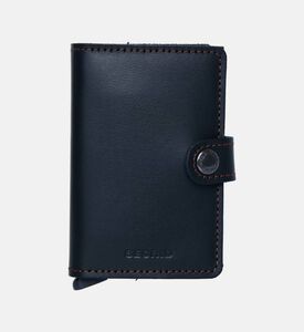 Slimwallet Original So-black-brown