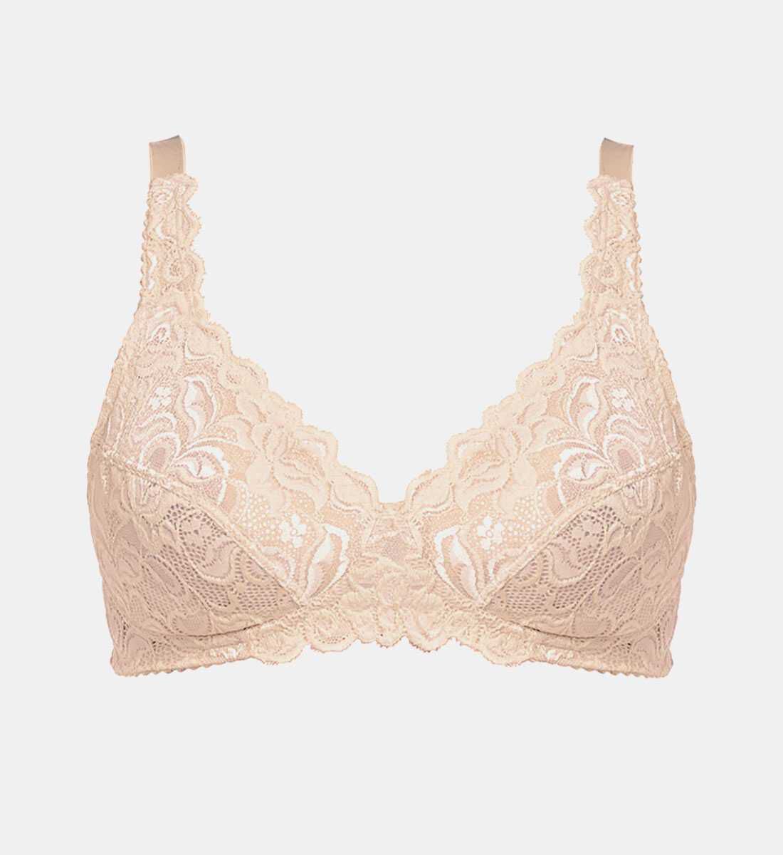Soft cup bras sale