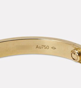 Cartier Bracelet, Packshot View