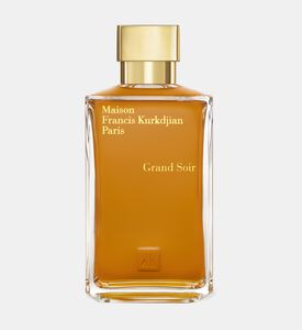 Maison Francis Kurdjian Edp Grand Soir, 200-ml, Packshot View