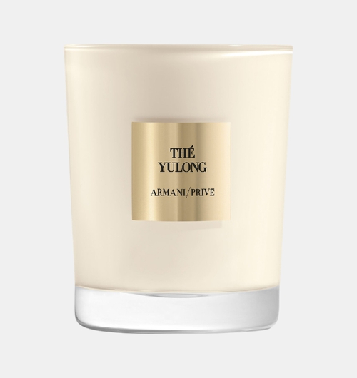 Prive The Yulong Scented Candle