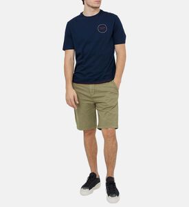 الموسيقى الفنية المطبوعة تي شيرت