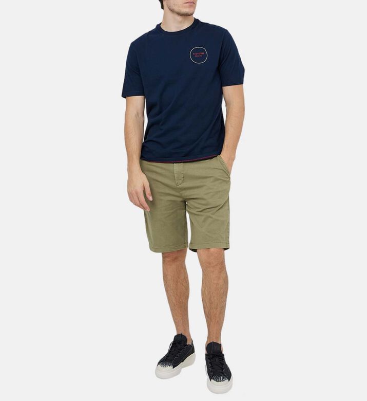 الموسيقى الفنية المطبوعة تي شيرت