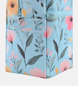 Sky Garden Insulated Lunch Bag