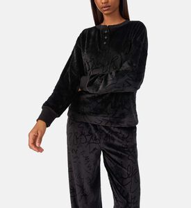 DKNY Set Pj, Model View