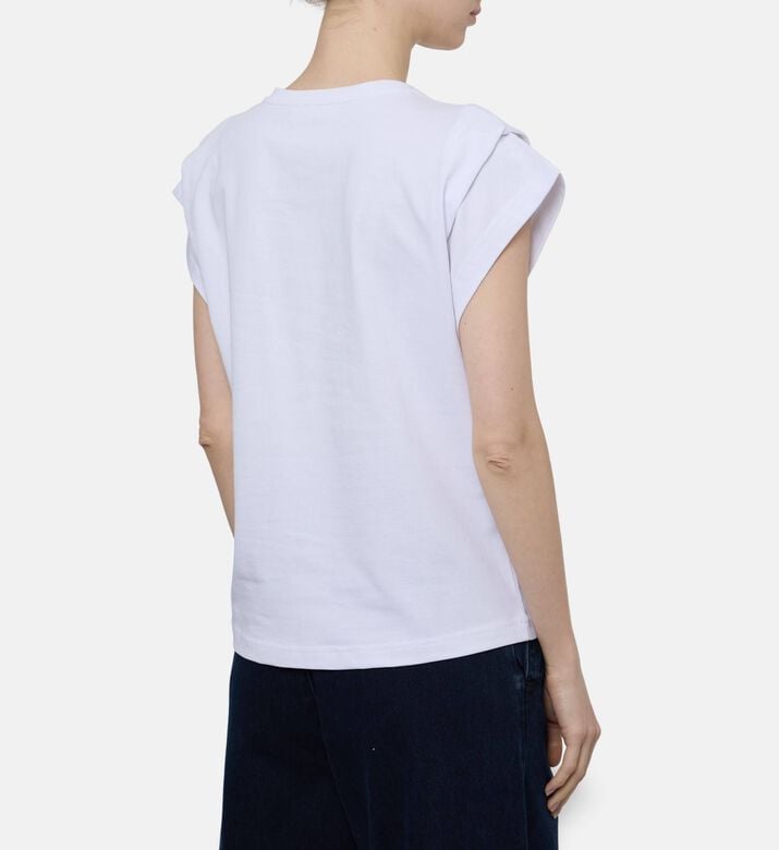 Ba and Sh Ts Pio, Model View