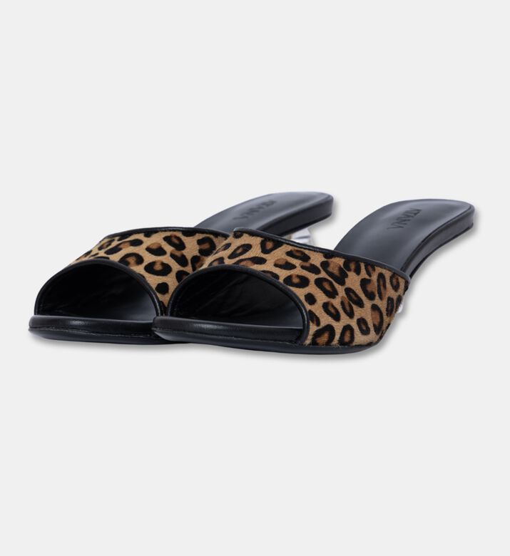 Atana Shoes, Packshot View