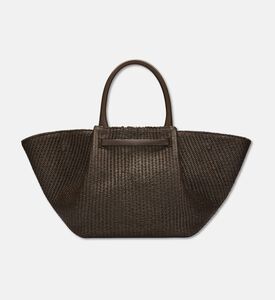 Demellier Bag Midi New York, Packshot View
