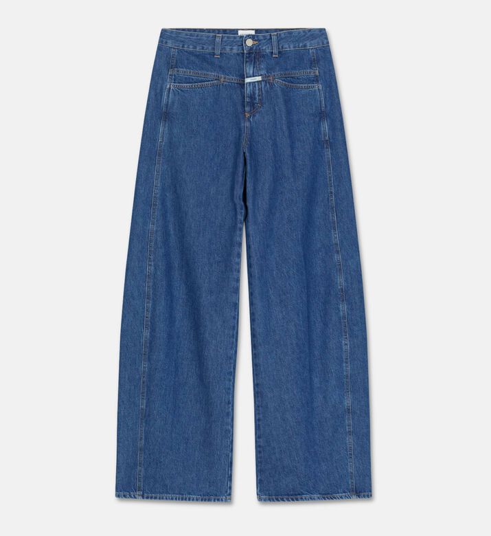 Closed Jeans Tori-x, Packshot View