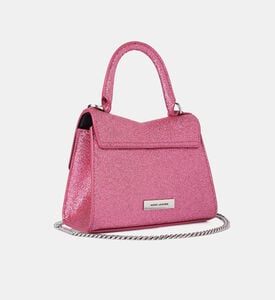 The Galactic Glitter St.marc Handbag The Galactic Glitter St.marc Handbag