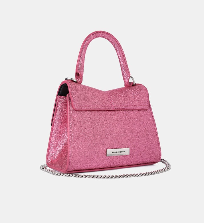 The Galactic Glitter St.marc Handbag The Galactic Glitter St.marc Handbag