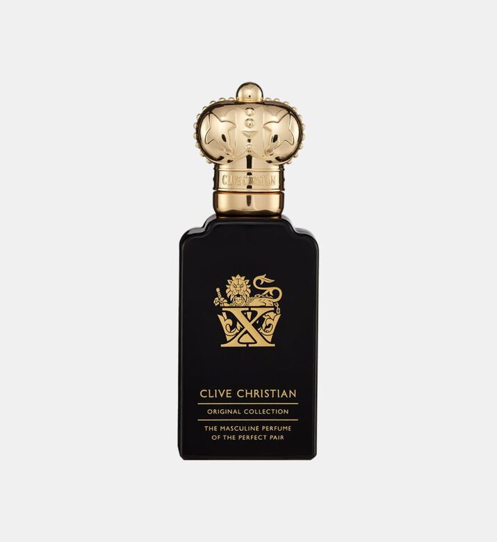المجموعة الأصلية X Masculine Edp