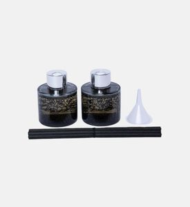 Paris Chic Mini Diffusers 2-piece Set