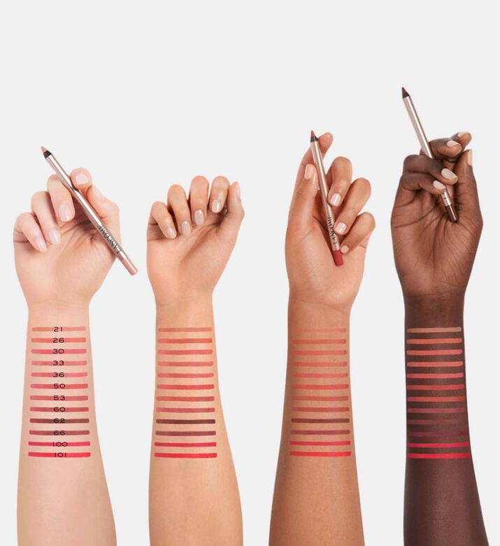 محدد شفاه ليب إيدول