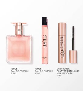 Lancome Set Ido V25+v10+mini Flut H25, Packshot View