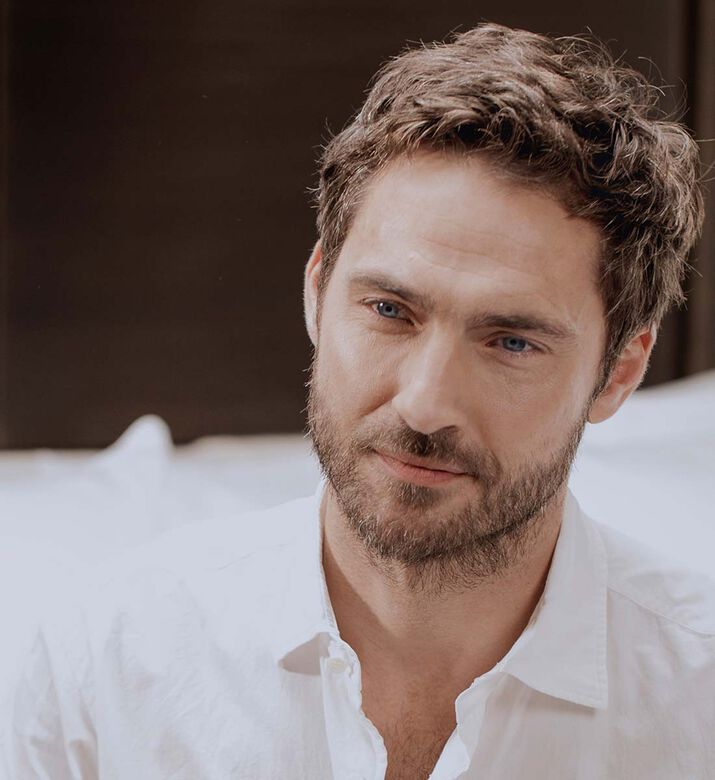 Eau du Soir Pop and Wild EDPعطر