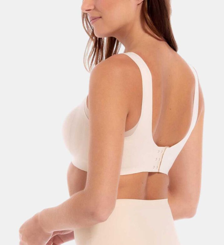 حمالة صدر سلسة الحسية