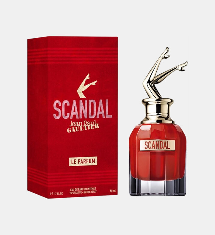 Ladies Scandal Le Parfum Edp
