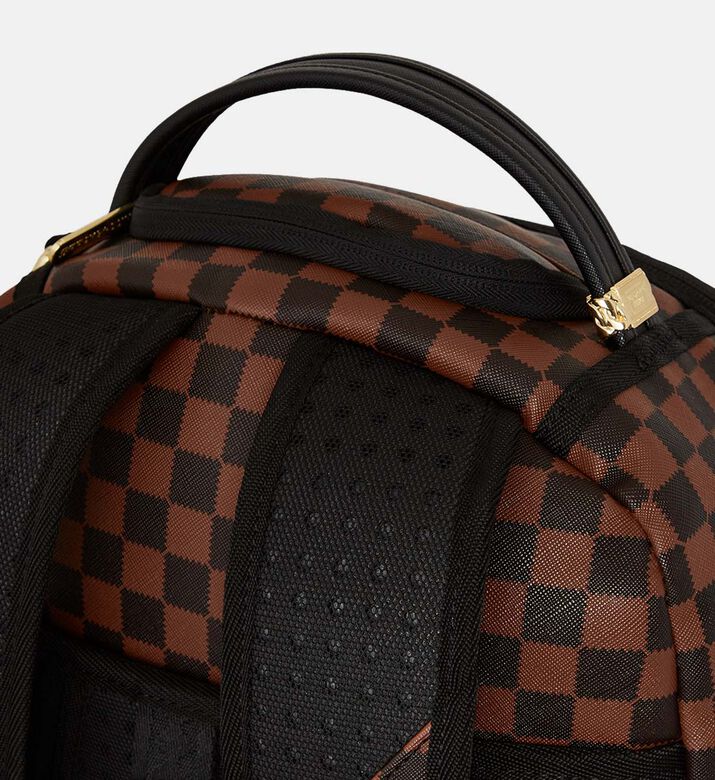 Sharks In Paris Backpack