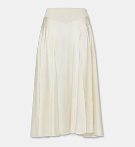 Forte-Forte Skirt Shiny, Packshot View