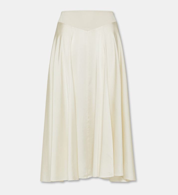 Forte-Forte Skirt Shiny, Packshot View