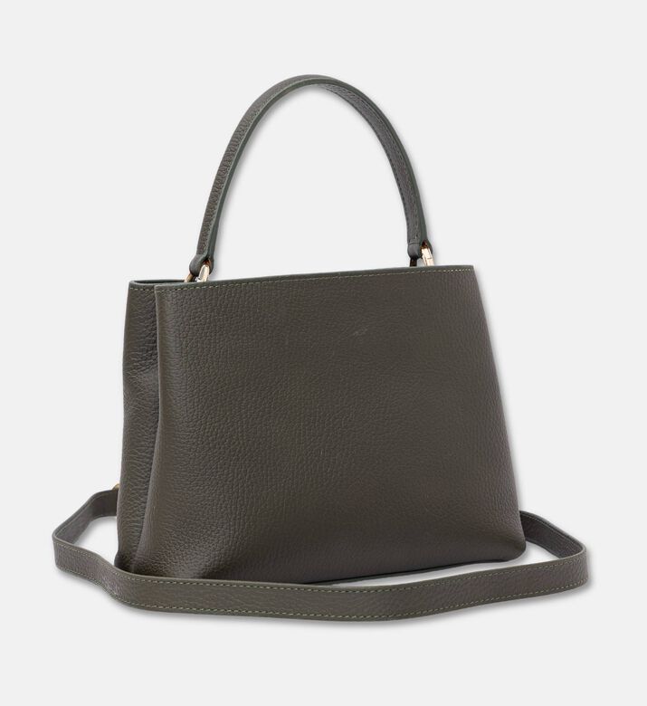 Maya.M Bag Minimal, Khaki, Packshot View